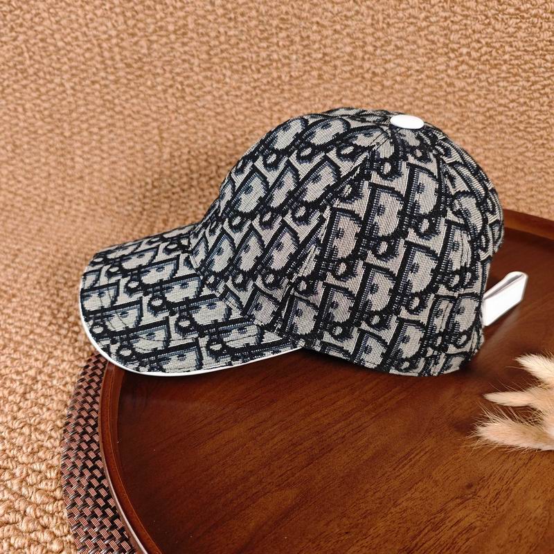 Dior Cap（高版本）dx (841)