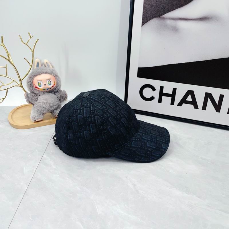 Dior Cap（高版本）dx (855)