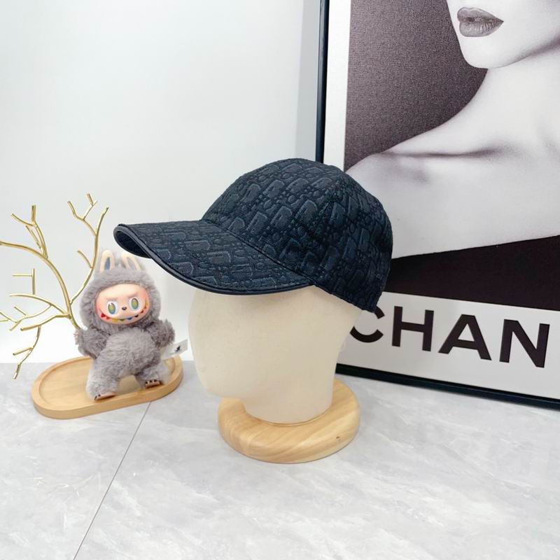 Dior Cap（高版本）dx (858)