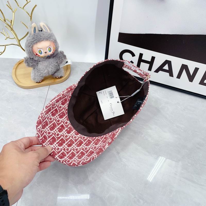 Dior Cap（高版本）dx (937)