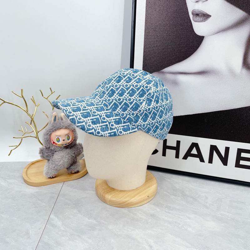 Dior Cap（高版本）dx (961)