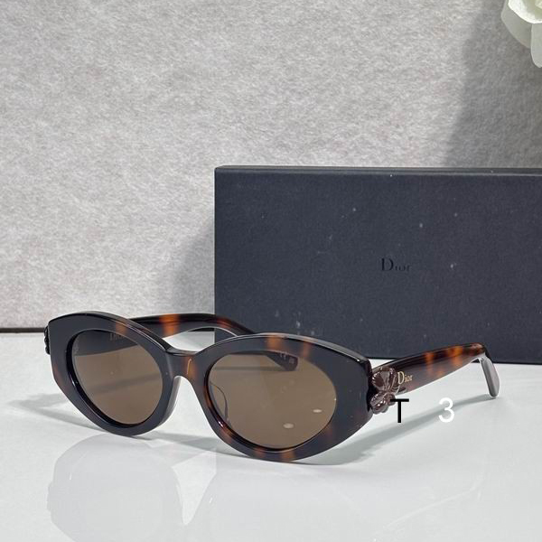 Dior Clover 54 19-140 c02