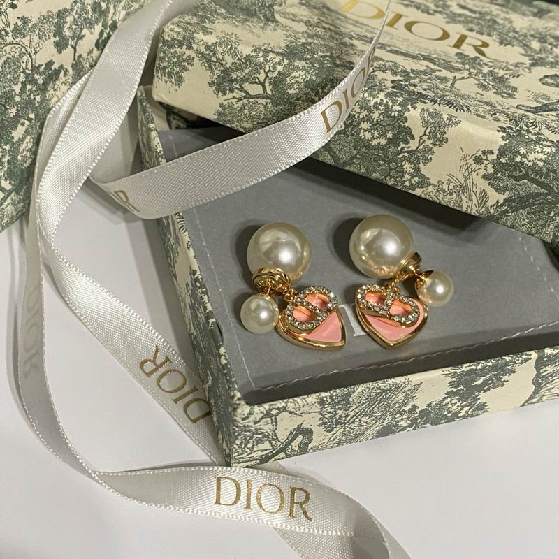 Dior Earring 02yxs01 (3)