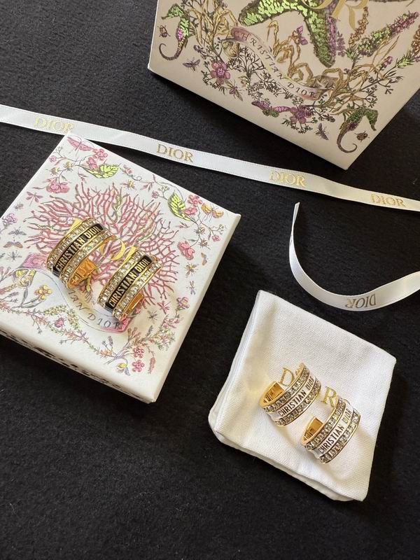 Dior Earring 02yxs01 (6)