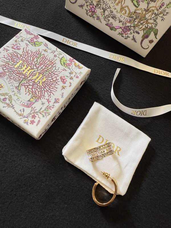 Dior Earring 02yxs01 (7)