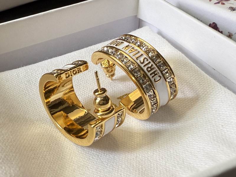 Dior Earring 02yxs01 (9)