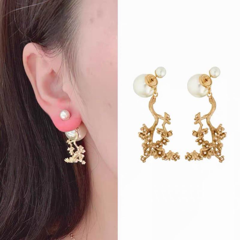 Dior Earring 02yxs02 (1)