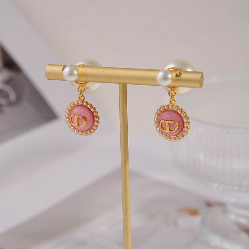 Dior Earring 02yxs02 (2)