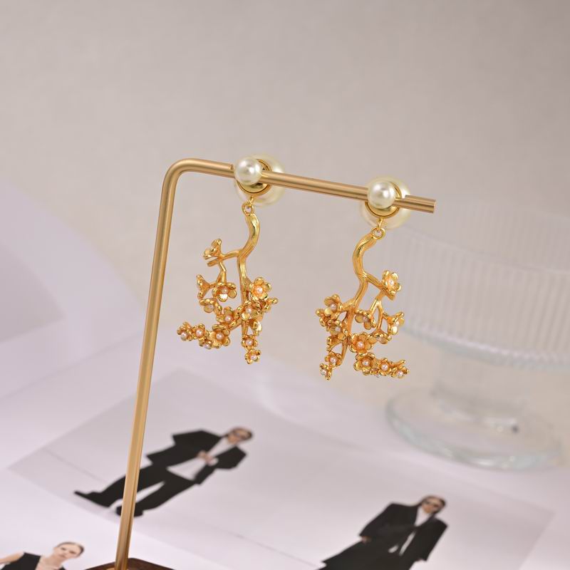 Dior Earring 02yxs02 (5)
