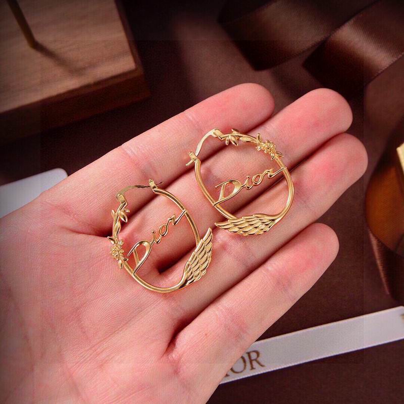 Dior Earring 02yxs02 (5)