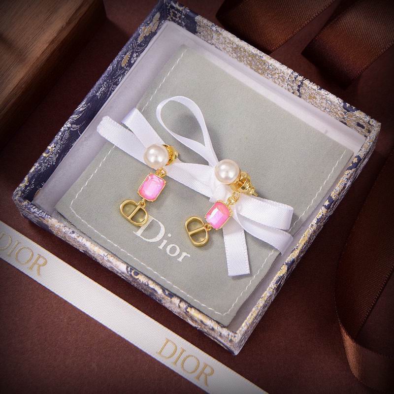 Dior Earring 02yxs04 (4)