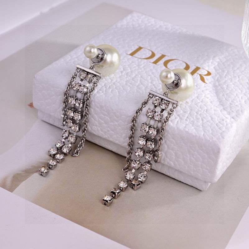 Dior Earring 02yxs04 (5)