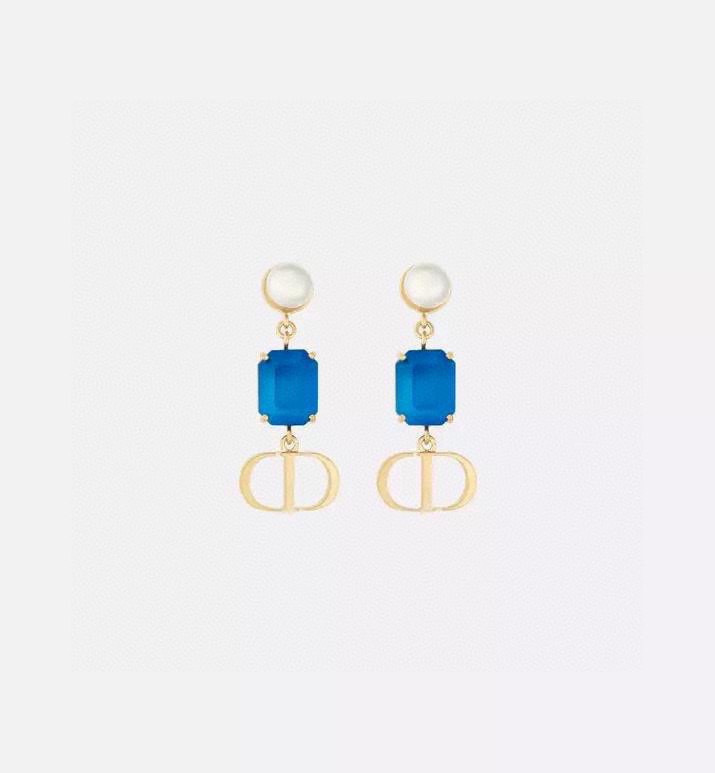Dior Earring 02yxs04 (7)