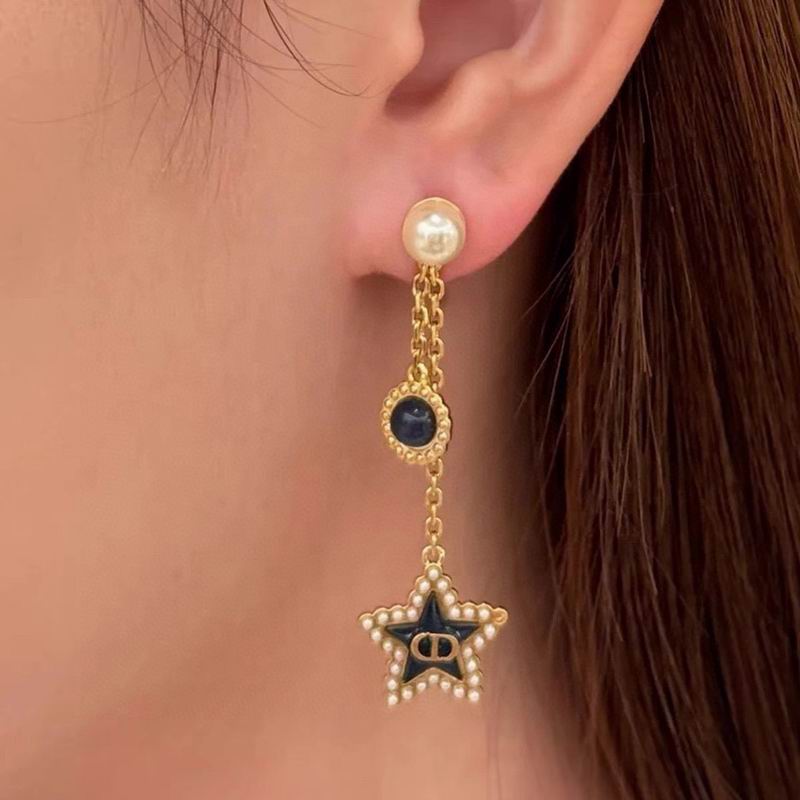 Dior Earring 02yxs05 (2)
