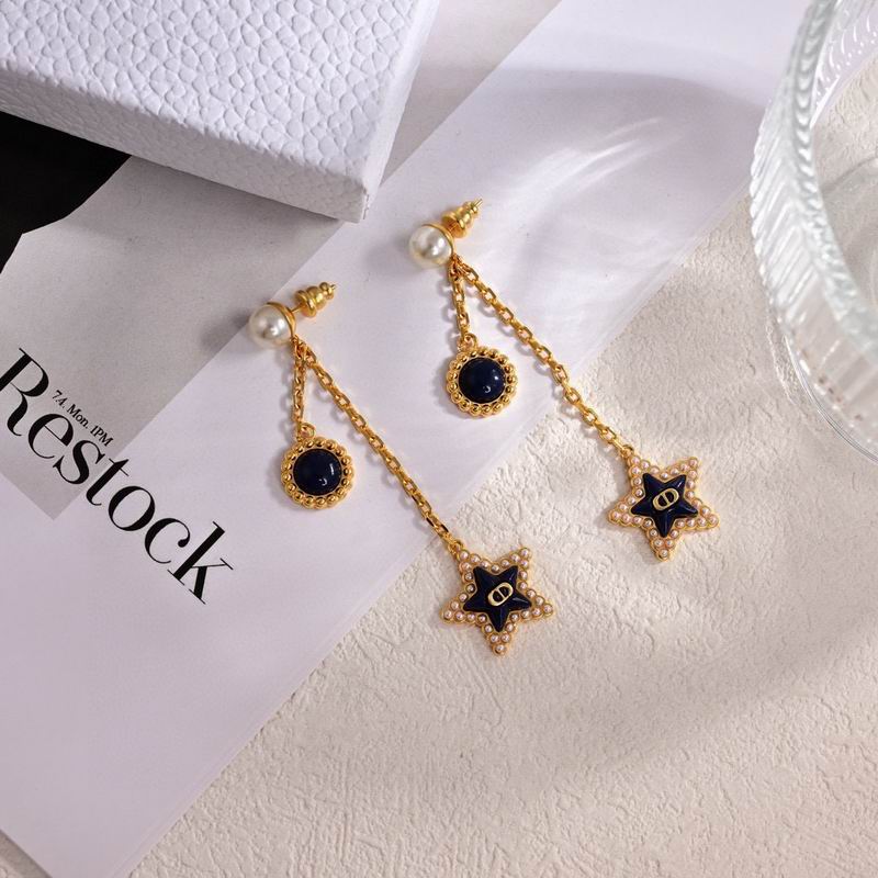 Dior Earring 02yxs05 (3)