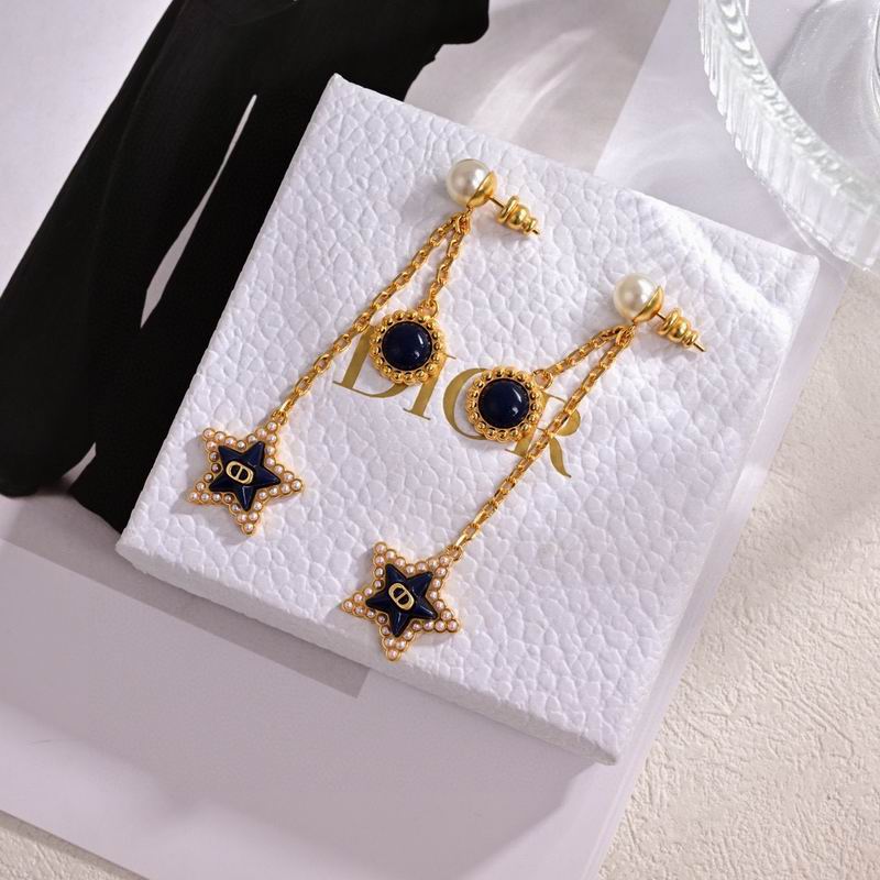 Dior Earring 02yxs05 (4)