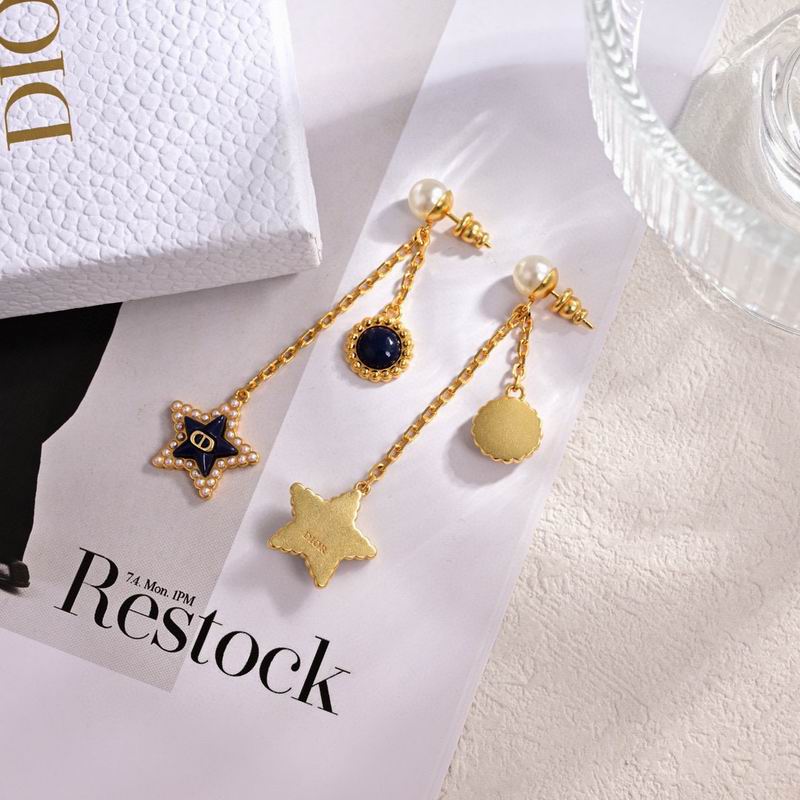 Dior Earring 02yxs05 (5)