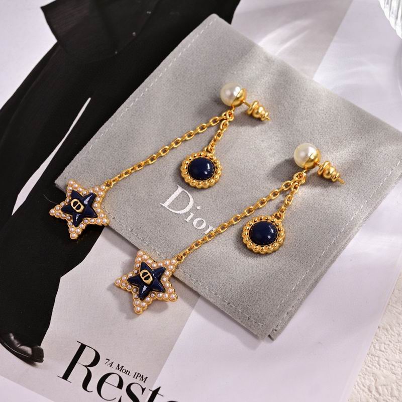 Dior Earring 02yxs05 (6)