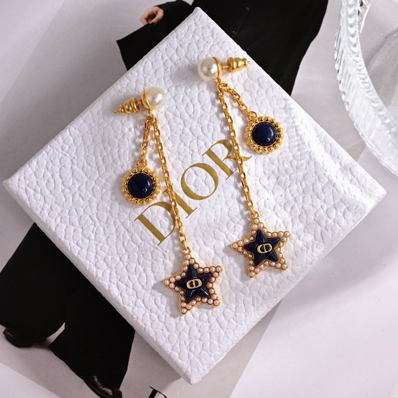 Dior Earring 02yxs05 (7)