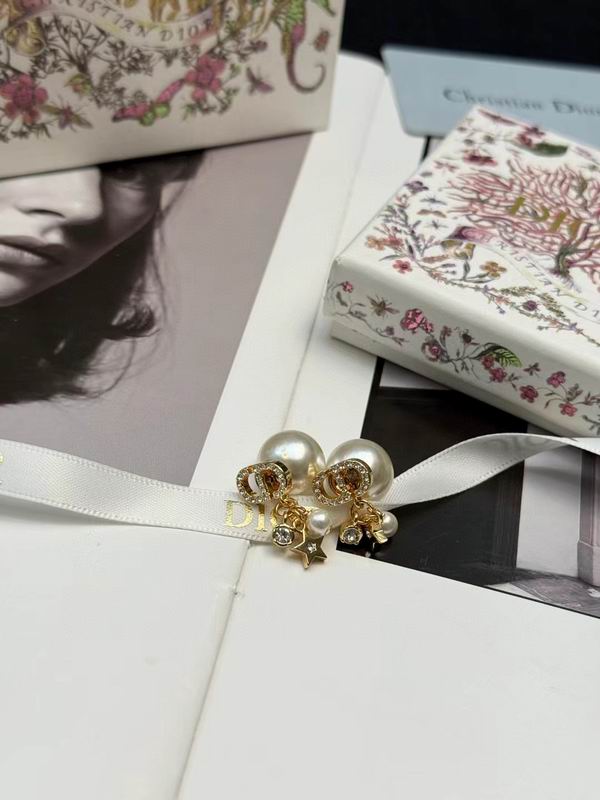 Dior Earring 02yxs06 (2)