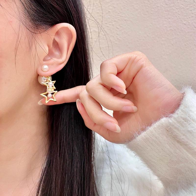 Dior Earring 02yxs06 (2)