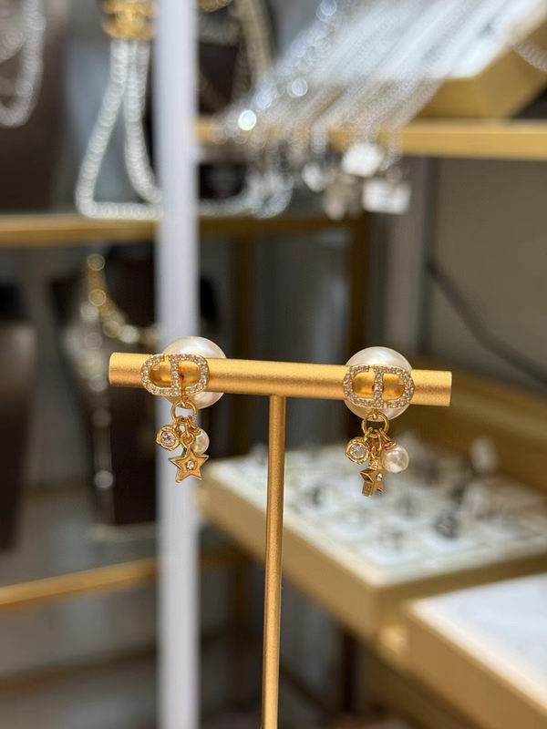 Dior Earring 02yxs06 (5)