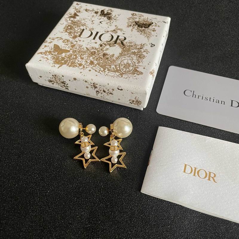 Dior Earring 02yxs06 (5)
