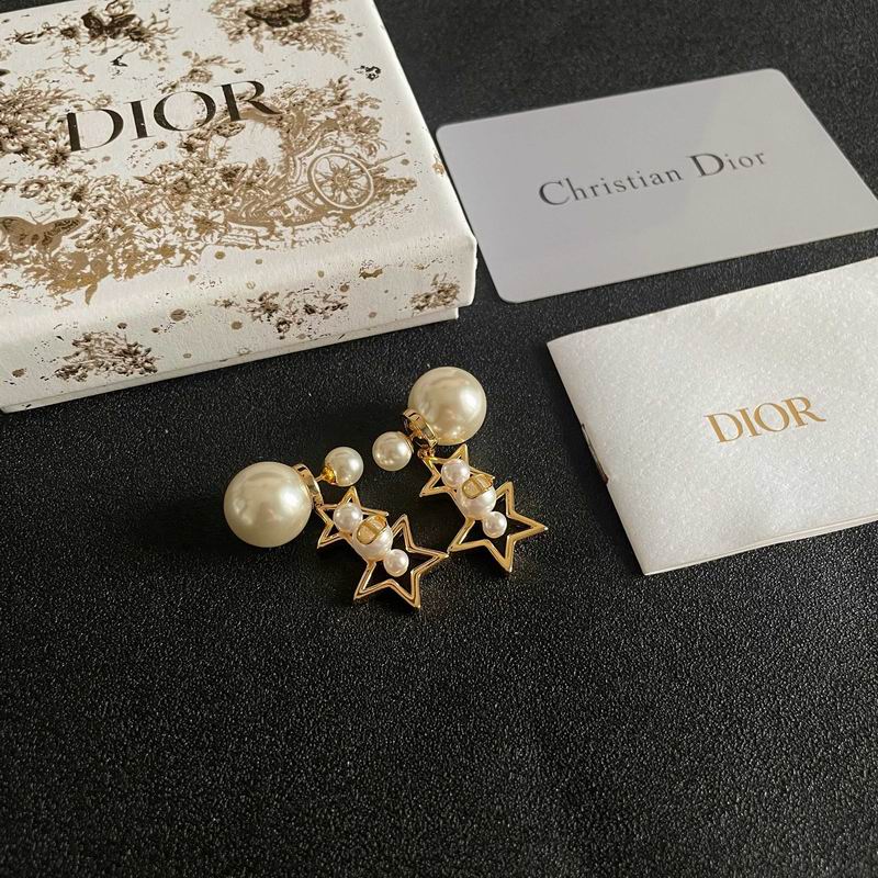 Dior Earring 02yxs06 (6)