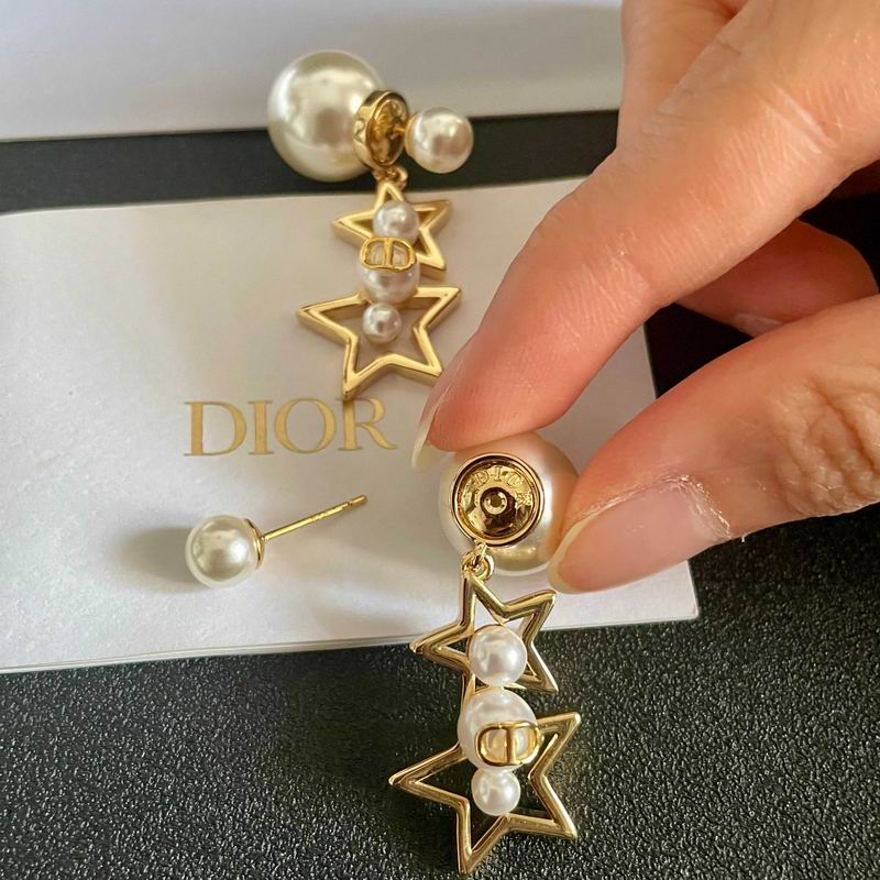 Dior Earring 02yxs06 (7)