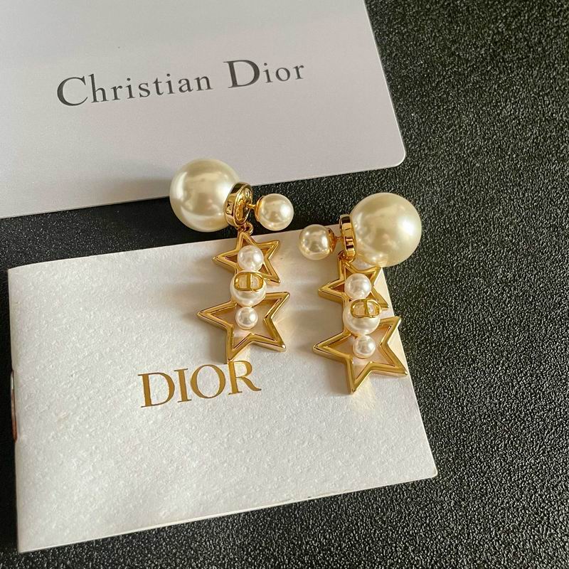 Dior Earring 02yxs06 (8)