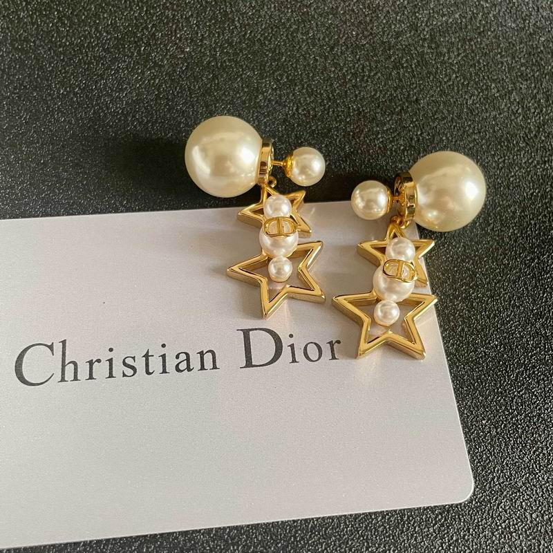 Dior Earring 02yxs06 (9)