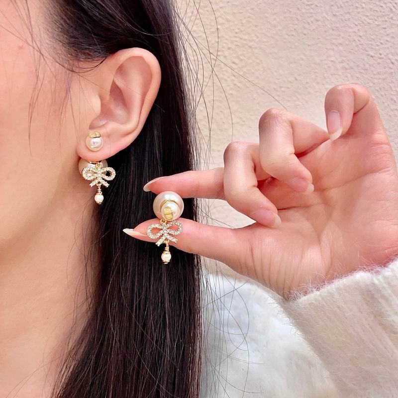 Dior Earring 02yxs07 (1)