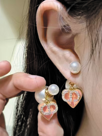 Dior Earring 02yxs07 (2)