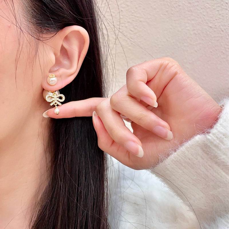 Dior Earring 02yxs07 (2)