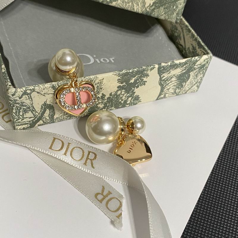 Dior Earring 02yxs07 (5)