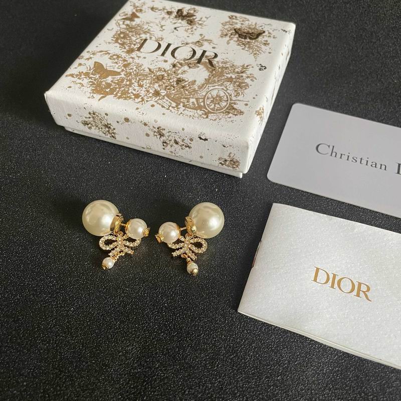 Dior Earring 02yxs07 (5)