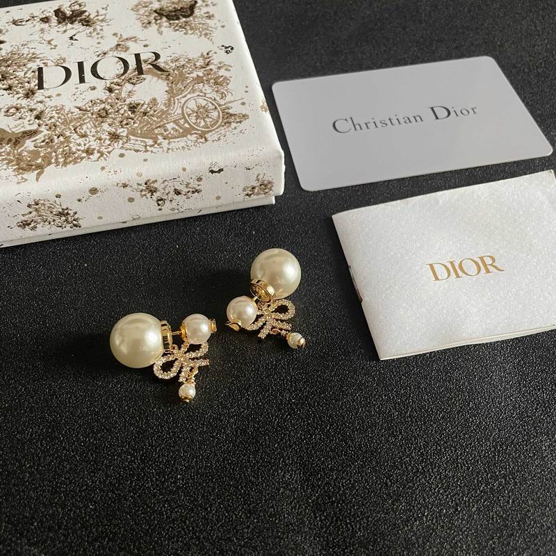 Dior Earring 02yxs07 (6)