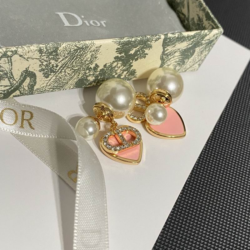 Dior Earring 02yxs07 (8)
