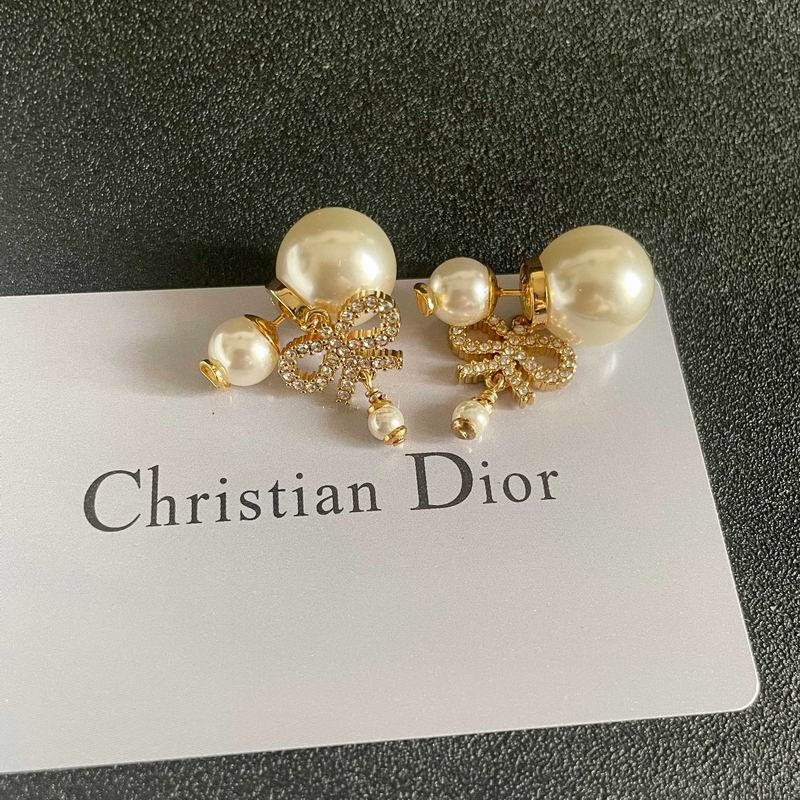 Dior Earring 02yxs07 (9)