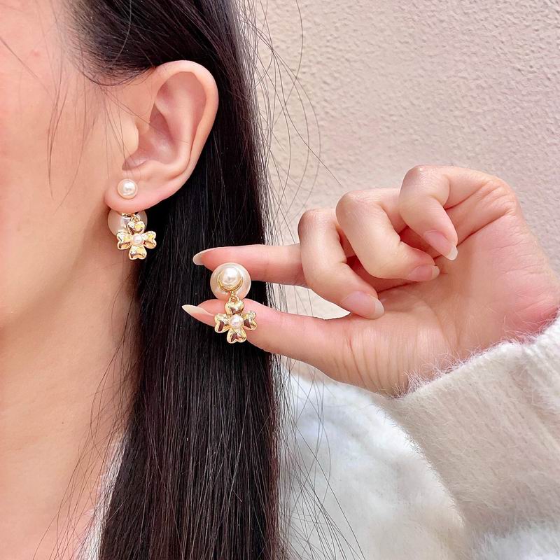 Dior Earring 02yxs08 (1)