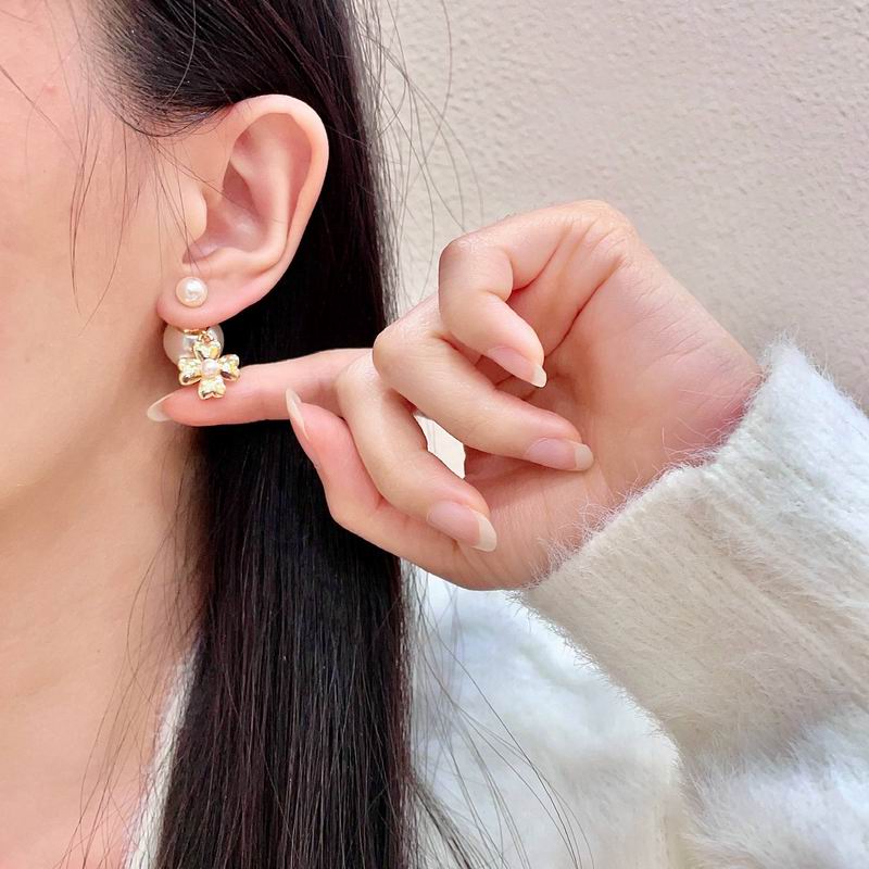 Dior Earring 02yxs08 (2)