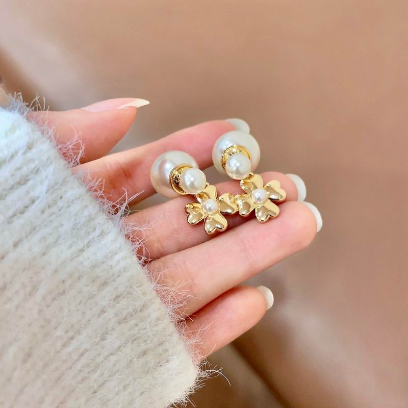 Dior Earring 02yxs08 (4)