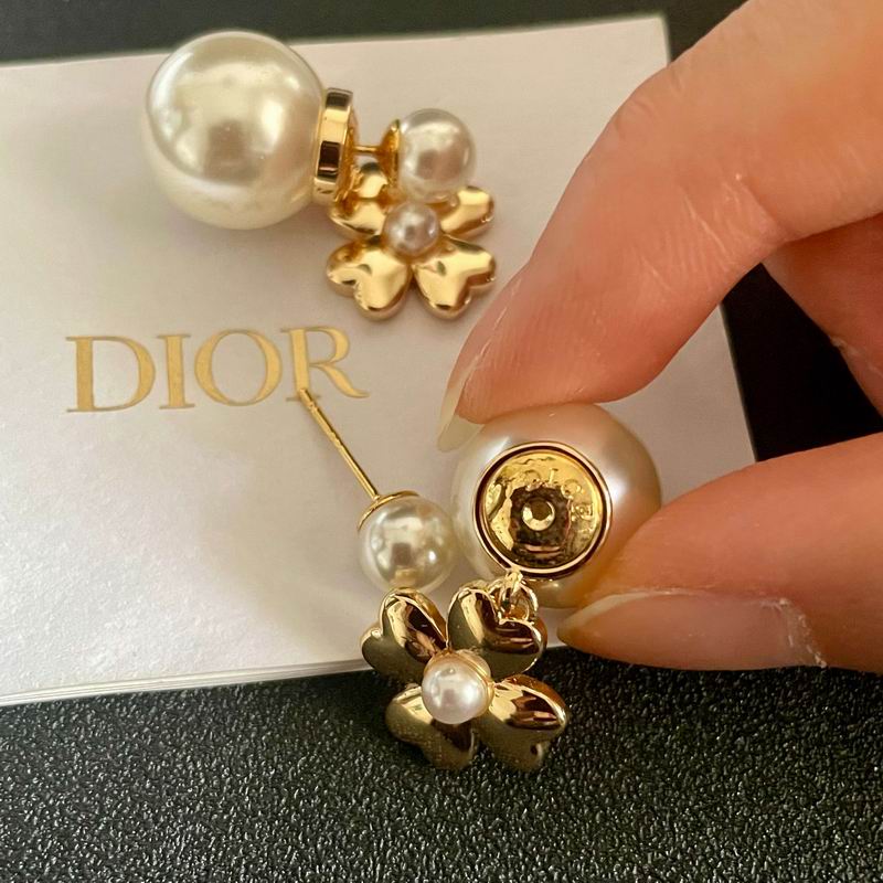 Dior Earring 02yxs08 (7)