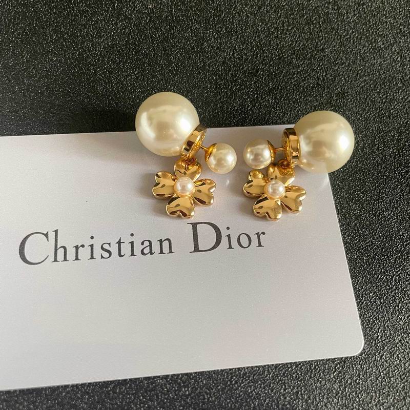 Dior Earring 02yxs08 (9)
