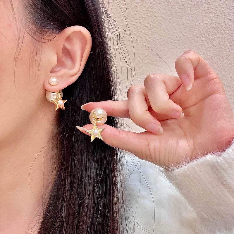Dior Earring 02yxs09 (1)