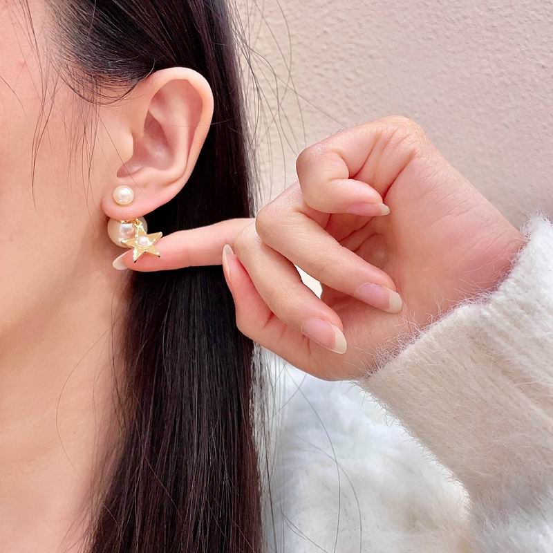Dior Earring 02yxs09 (2)