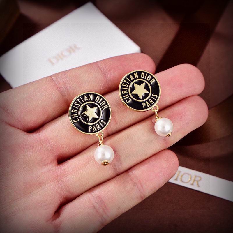 Dior Earring 02yxs09 (3)