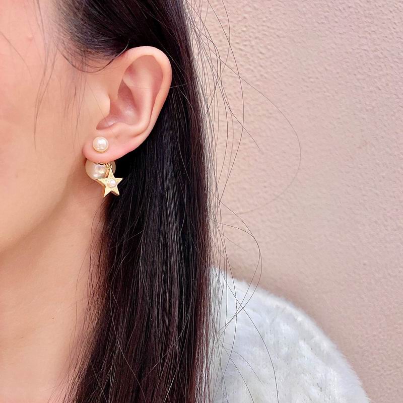 Dior Earring 02yxs09 (3)