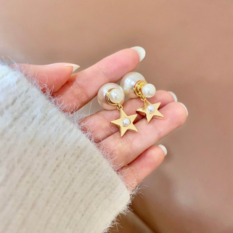 Dior Earring 02yxs09 (4)