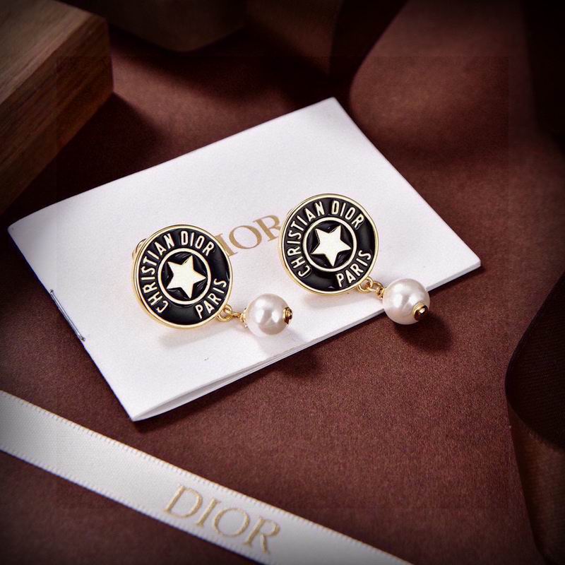 Dior Earring 02yxs09 (5)